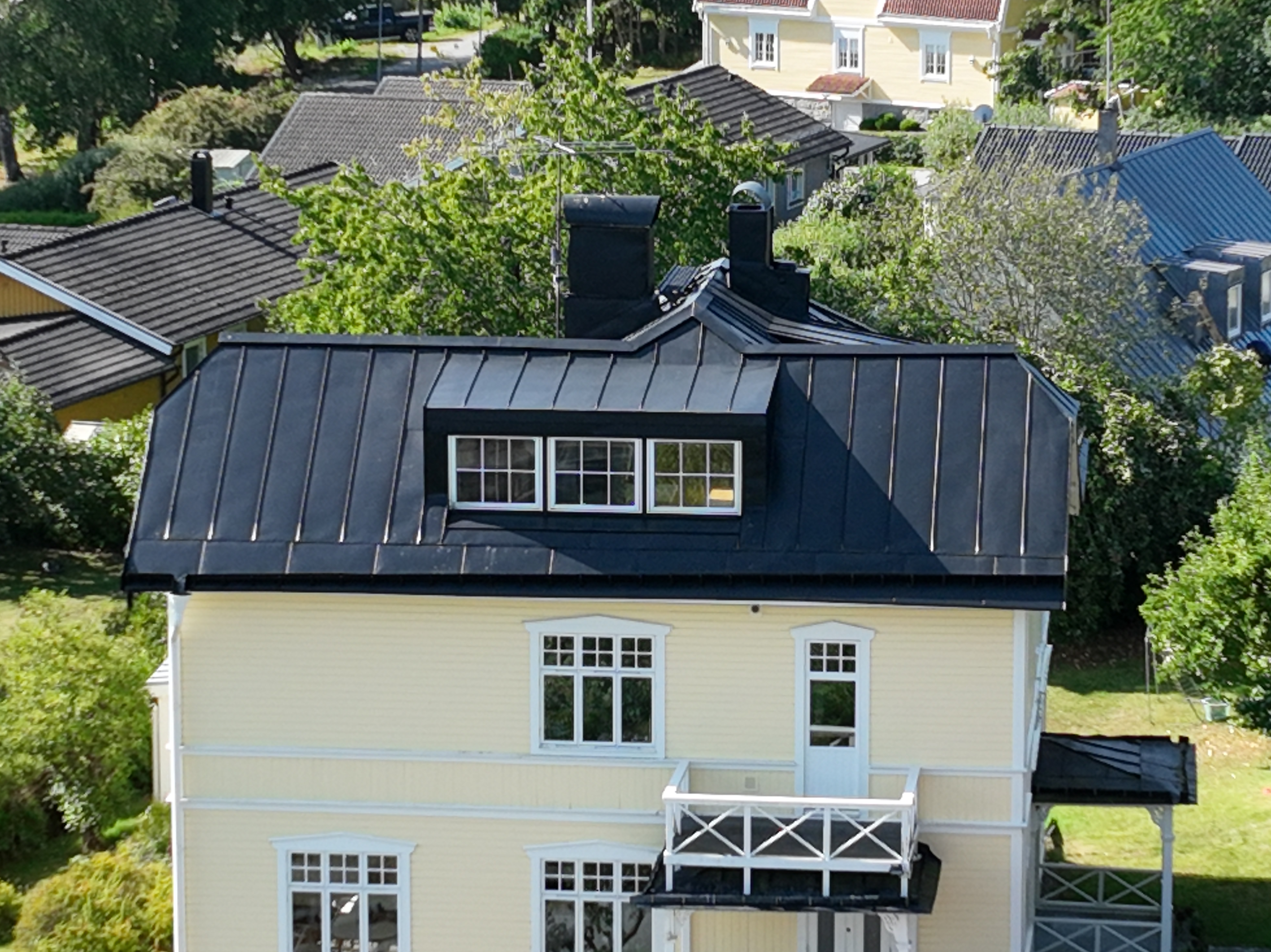 Bygg & Renovering i Piteå